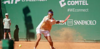 Roland Garros 2026: Bellucci, “trovare un buon equilibrio tra intraprendenza e solidità”