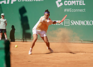 Roland Garros 2026: Bellucci, “trovare un buon equilibrio tra intraprendenza e solidità”