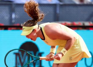 WTA Madrid 2026: Andreeva non si ferma e raggiunge la finale