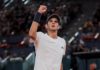 ATP Madrid 2026: Jodar non si ferma e arriva alla sfida con Sinner. Ruud vince il match maratona con Tsitsipas