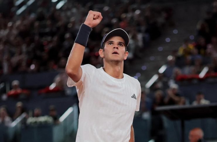Roland Garros 2026, day 9: Jodar non si ferma. Rimonta strepitosa contro Carreno