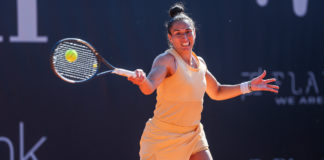 ITF Chiasso, Timofeeva ferma la ticinese Bandecchi: “Non era facile, bella atmosfera sugli spalti”. Domani si parte alle 13 con la finale di doppio