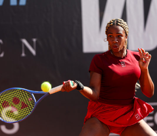 Wimbledon 2026, qualificazioni femminili: Grant firma l’impresa, avanti anche Bronzetti e Stefanini