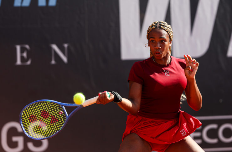 Wimbledon 2026, qualificazioni femminili: Grant firma l’impresa, avanti anche Bronzetti e Stefanini