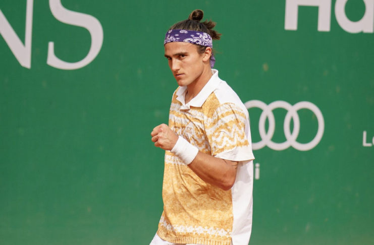 ATP Almaty, Darderi Ko mentre Bellucci rilancia le ambizioni
