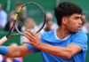 ATP Madrid 2026: Alcaraz e Djokovic non giocheranno il torneo