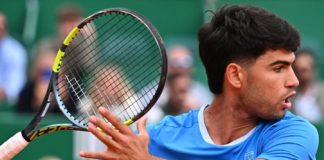 ATP Madrid 2026: Alcaraz e Djokovic non giocheranno il torneo