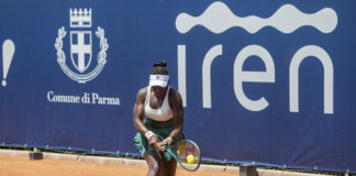 WTA Parma 2026: cinque Top-50 nella entry list
