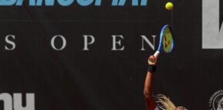 WTA Madrid 2026: grande prova di Tyra Grant che si prende il successo