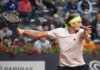 ATP Roma 2026: Zverev batte di nuovo Blockx. Prizmic non si ferma