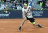 Roland Garros 2026, ordine di gioco di domani 31 maggio: orari e partite