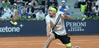 Roland Garros 2026, ordine di gioco di domani 31 maggio: orari e partite