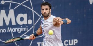 Roland Garros – Ottimo momento per Pellegrino, derby vinto con Cecchinato e tabellone principale