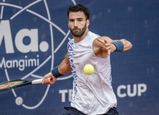 Wimbledon 2026 qualificazioni oggi: ordine di gioco, orari e italiani in campo