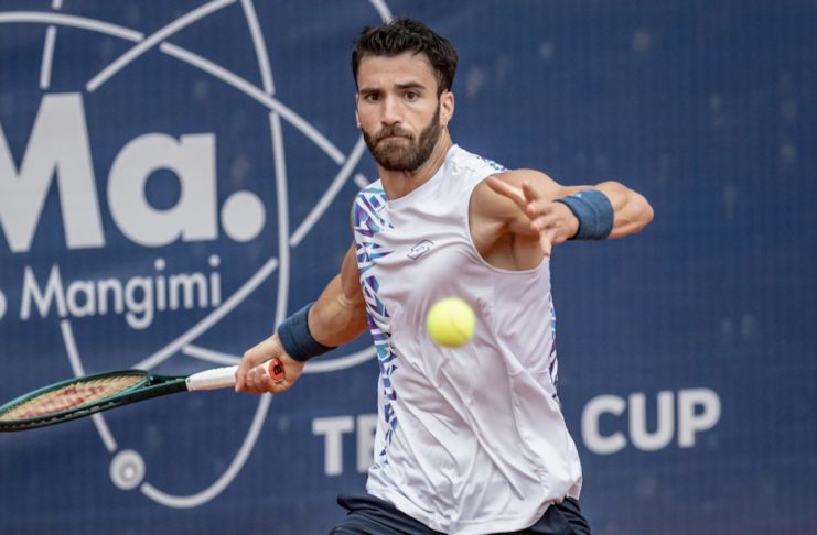 Wimbledon 2026 qualificazioni oggi: ordine di gioco, orari e italiani in campo