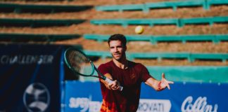 Challenger Perugia 2026: Pellegrino torna per difendere il titolo