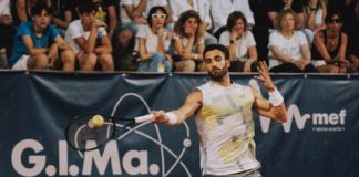 Challenger Perugia 2026: rivelata l’entry list. Dopo l’exploit di Roma ci saranno Tirante e Pellegrino. Otto italiani al via, presenti Arnaldi e Maestrelli