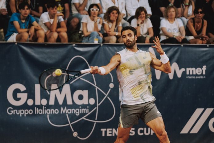 Andrea Pellegrino