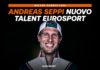 Warner Bros. Discovery presenta il Roland Garros di Eurosport