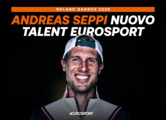 Warner Bros. Discovery presenta il Roland Garros di Eurosport
