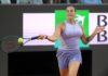 Roland Garros 2026, day 3: Sabalenka parte bene. Eala fuori contro Jovic