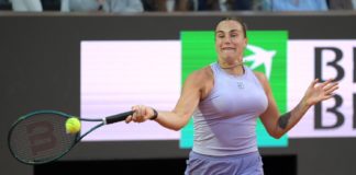 Roland Garros 2026, day 3: Sabalenka parte bene. Eala fuori contro Jovic