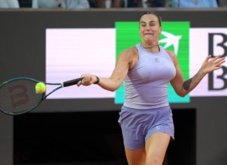 Roland Garros 2026, day 3: Sabalenka parte bene. Eala fuori contro Jovic
