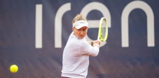 WTA Parma 2026: Krejcikova é la prima finalista. Domani affronterá Yastremska o Bouzas Maneiro