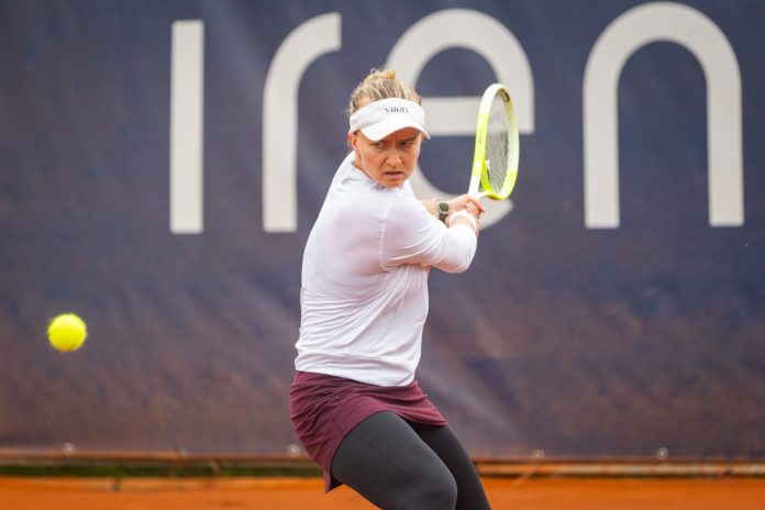 Barbora Krejcikova