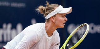 WTA Parma 2026: Krejcikova rimonta e trova Osorio in semifinale. Yastremska chiude al decimo match point