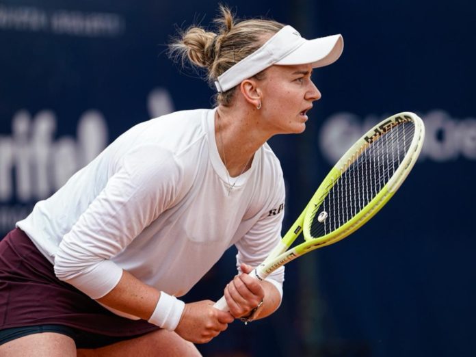 Barbora Krejcikova