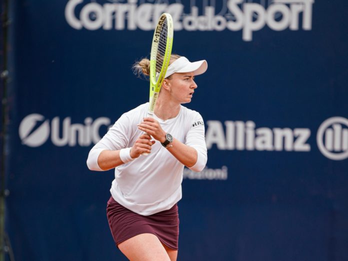 Barbora Krejcikova