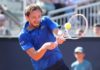 ATP Roma 2026: Medvedev ribalta il match e si guadagna la sfida a Sinner
