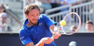 ATP Roma 2026: Medvedev ribalta il match e si guadagna la sfida a Sinner