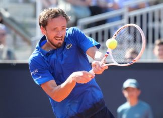 ATP Roma 2026: Medvedev ribalta il match e si guadagna la sfida a Sinner