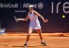 WTA Parma 2026: Yastremska brilla al primo turno. Tagger prevale su Basiletti in due set
