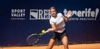 WTA Parma 2026: Chiesa vince in rimonta e vola nel main draw