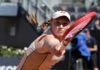 WTA Roma 2026: Gran giornata per Rybakina e Swiatek. Gauff rimonta e passa contro Jovic. I risultati di giornata