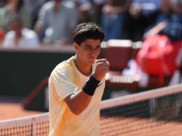 Wimbledon 2026, qualificazioni: Cinà avanza. Guerrieri batte Goffin. Fuori Brancaccio, Napolitano, Giustino e Cadenasso