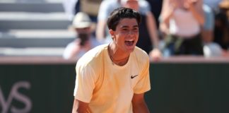 Roland Garros 2026, quali: Cinà stupendo, primo main draw slam “è stata una partita bellissima che mi ricorderò per sempre”