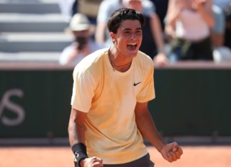 Roland Garros 2026, quali: Cinà stupendo, primo main draw slam “è stata una partita bellissima che mi ricorderò per sempre”