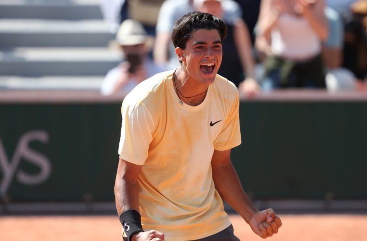Roland Garros 2026, quali: Cinà stupendo, primo main draw slam “è stata una partita bellissima che mi ricorderò per sempre”