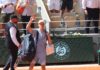 Roland Garros 2026, day 5: Le dichiarazioni di Sinner dopo la sconfitta con Cerundulo “oggi davvero non riuscivo a trovare energie”