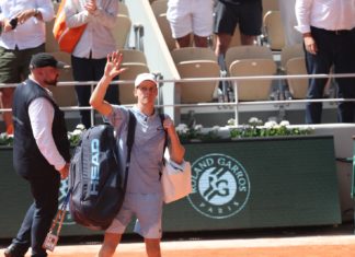 Jannik Sinner, un 2026 dalle tre facce: stagione finita