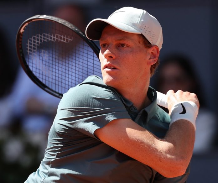 Jannik Sinner