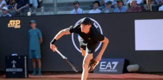 ATP Roma 2026: Sinner vince il derby con Pellegrino. Darderi strepitoso, annulla 4 match point a Zverev e lo supera al terzo
