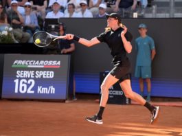 Classifica ATP aggiornata all’8 giugno 2026: Sinner numero 1, Cobolli in Top 10 e Berrettini risale