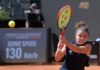 WTA Roma 2026: scossone nel tabellone, Sabalenka fuori. Esce anche Paolini