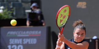 WTA Roma 2026: scossone nel tabellone, Sabalenka fuori. Esce anche Paolini
