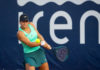 WTA Parma 2026: Bouzas Maneiro batte Bandecchi, domani pomeriggio la semi con Yastremska